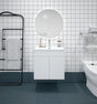 BIANCA 600mm PVC Wall-Hung Vanity mercioaustralia