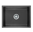 BKGS5945 – ARCKO GRANITE UNDER/OVERMOUNT GRANITE SINK WITH NO TAP HOLE BAD UND KUCHE
