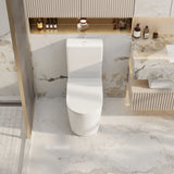 Vera Back-to-Wall Toilet Suite mercioaustralia