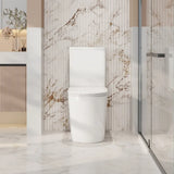 Vera Back-to-Wall Toilet Suite mercioaustralia