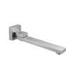 Brushed Nickel Spout Aquaperla