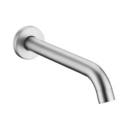 LUCID PIN -  Brushed Nickel Spout Aquaperla