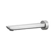 RUSHY - Brushed Nickel Spout Aquaperla