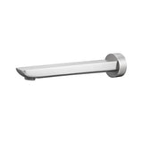 RUSHY - Brushed Nickel Spout Aquaperla