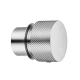 Progressive Brushed Nickel Handle Aquaperla