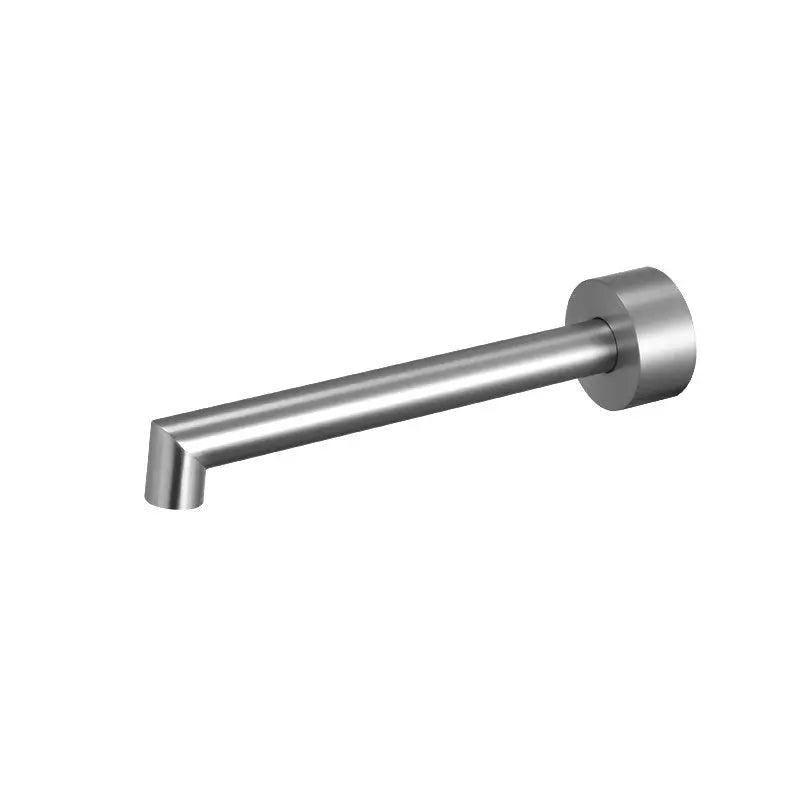 CADDENCE - Brushed Nickel Spout Aquaperla