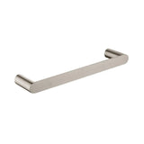 RUSHY - Brushed Nickel Hand Towel Aquaperla