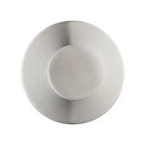 LUCID PIN - Brushed Nickel Robe Hook Aquaperla