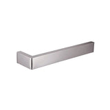 IVANO - Brushed Nickel Hand Towel Aquaperla