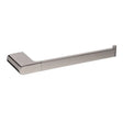 VOG - Brushed Nickel Hand Towel Aquaperla