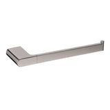 VOG - Brushed Nickel Hand Towel Aquaperla