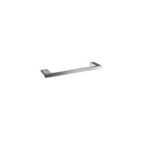 VOG - Brushed Nickel Hand Towel Aquaperla