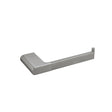VOG - Brushed Nickel Toilet Paper Holder Aquaperla
