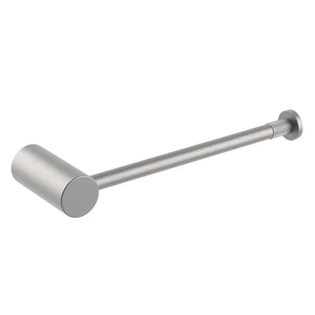 CADDENCE - Brushed Nickel Hand Towel Aquaperla