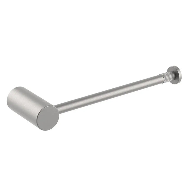 CADDENCE - Brushed Nickel Hand Towel Aquaperla