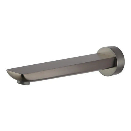 RUSHY - Brushed Gunmetal Spout Aquaperla