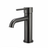 LUCID PIN - Gunmetal Basin Mixer Aquaperla