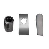 Trim Kit for Wall Mixer Aquaperla