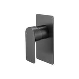 VOG - Gunmetal Wall Mixer Aquaperla