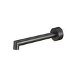 CADDENCE - Brushed Gun Metal Spout Aquaperla