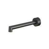 CADDENCE - Brushed Gun Metal Spout Aquaperla