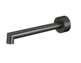CADDENCE - Brushed Gun Metal Spout Aquaperla