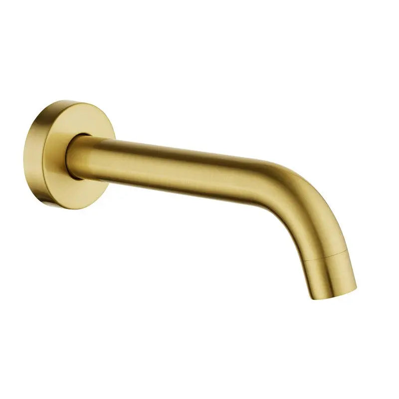 LUCID PIN -  Brushed Brass Spout Aquaperla