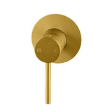 Trim Kit for Wall Mixer Aquaperla