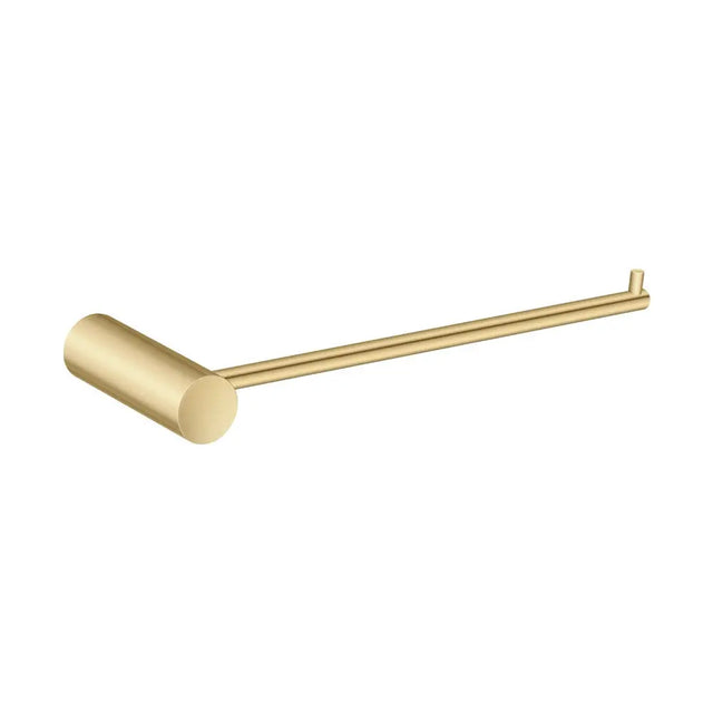 Brushed Brass Hand Towel Aquaperla