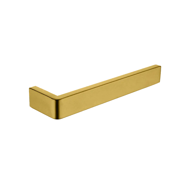 IVANO - Brushed Brass Hand Towel Aquaperla