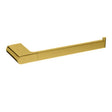 VOG - Brushed Brass Hand Towel Aquaperla