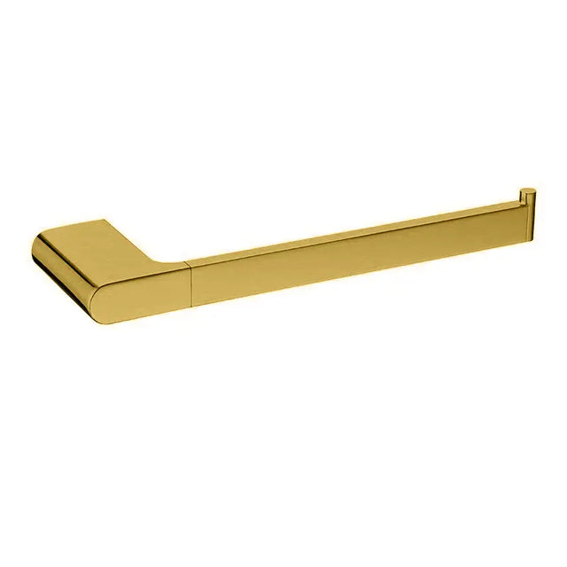 VOG - Brushed Brass Hand Towel Aquaperla