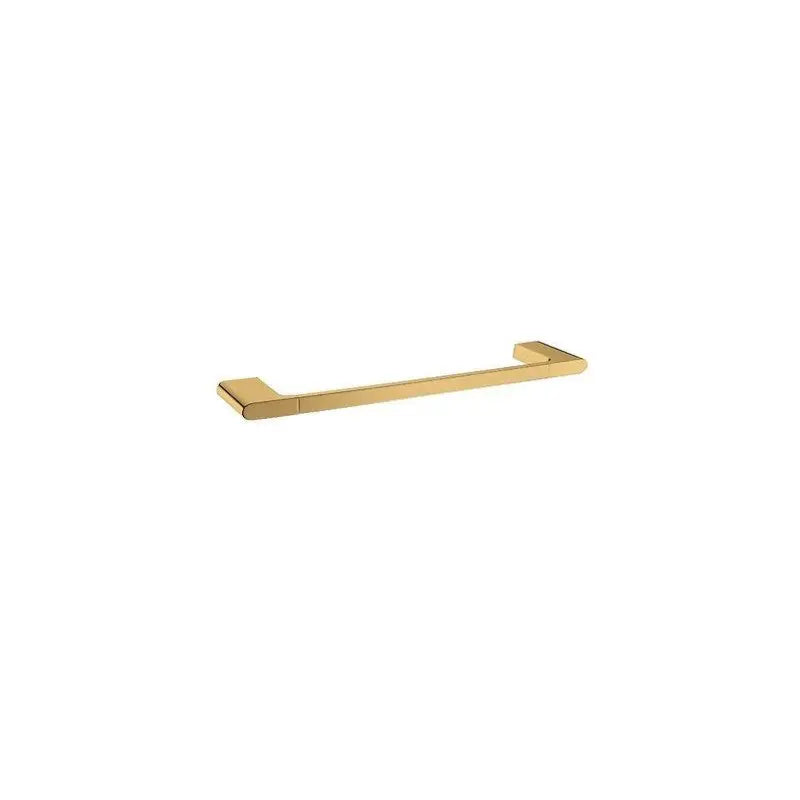 VOG - Brushed Brass Hand Towel Aquaperla