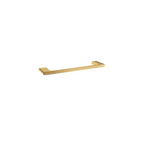 VOG - Brushed Brass Hand Towel Aquaperla