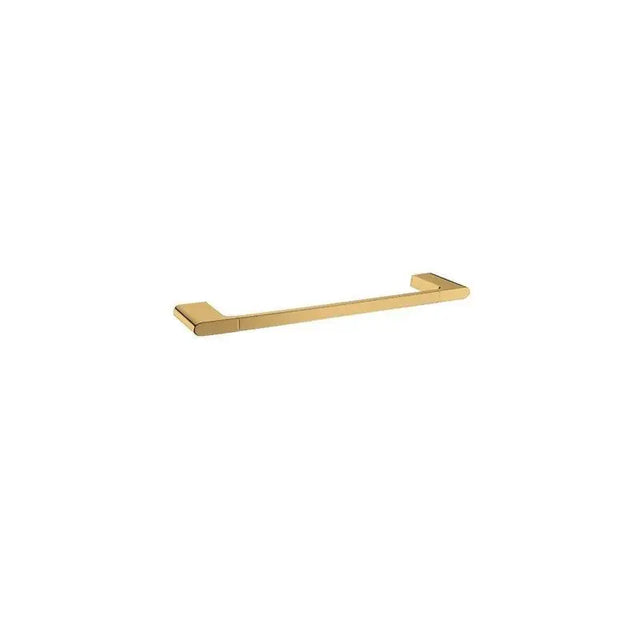 VOG - Brushed Brass Hand Towel Aquaperla