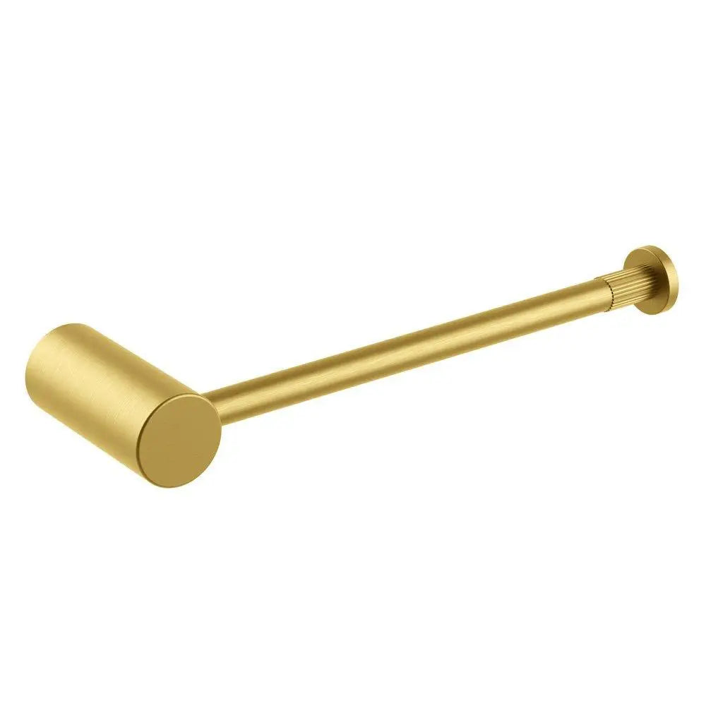 CADDENCE - Brushed Brass Hand Towel Aquaperla
