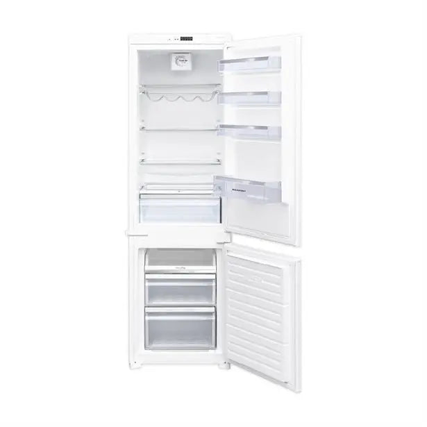BLAUPUNKT INTEGRATED FRIDGE Blaupunkt