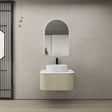 POS Bronte Wall Hung Vanity Coastal Oak (All Sizes) Poseidon