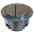 BTW Round Cistern Button – Chrome mercioaustralia