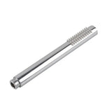 10" Chrome Shower Station Aquaperla