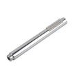 Chrome Single Function Handheld Shower Aquaperla