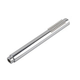 Chrome Single Function Handheld Shower Aquaperla