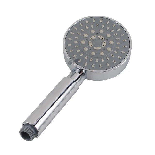 Chrome 5 Functions Handheld Shower Aquaperla