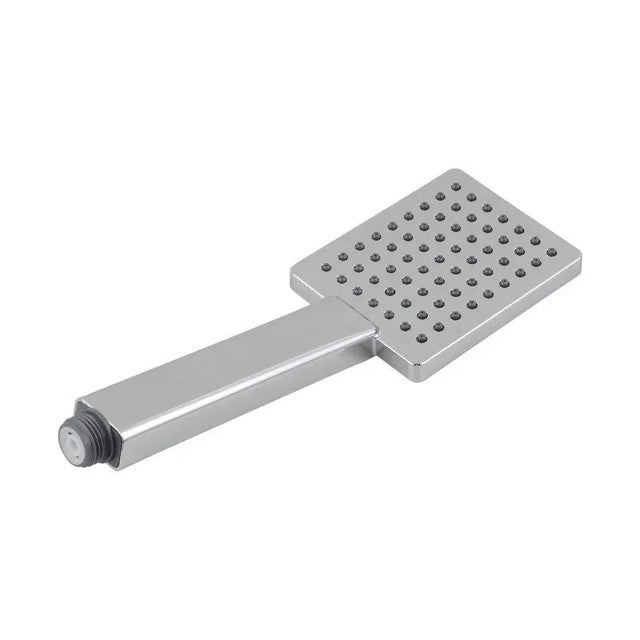Chrome Single Function Handheld Shower Aquaperla