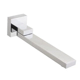 Chrome Spout Aquaperla
