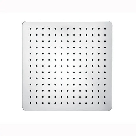 300mm Chrome Shower Head Aquaperla