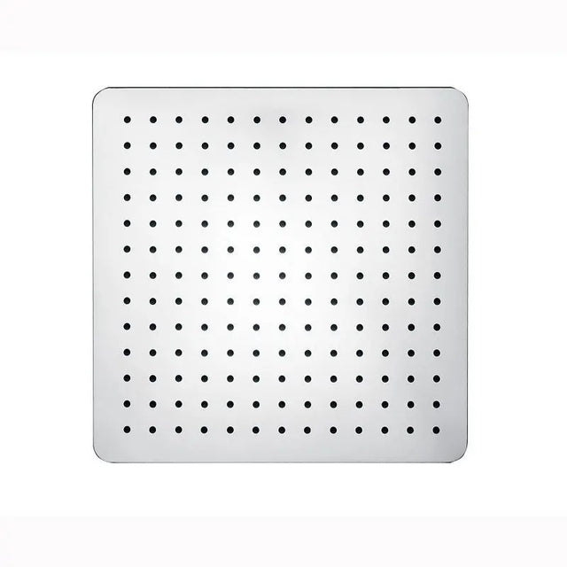 300mm Chrome Shower Head Aquaperla