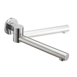 Chrome Swivel Spout Aquaperla