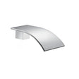 Chrome Spout Aquaperla