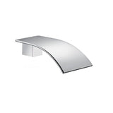 Chrome Spout Aquaperla